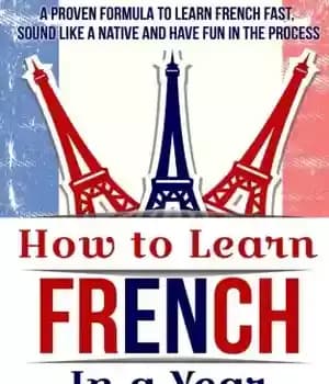دانلود کتاب How to Learn French in a Year