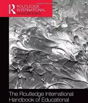 دانلود کتاب The Routledge International Handbook of Educational Effectiveness and Improvement: Research, policy, practice