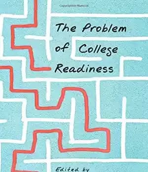 دانلود کتاب The Problem of College Readiness