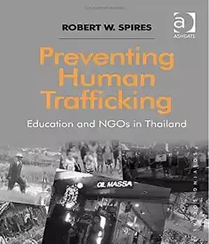 دانلود کتاب Preventing Human Trafficking: Education and NGOs in Thailand