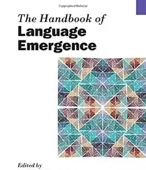 دانلود کتاب The Handbook of Language Emergence