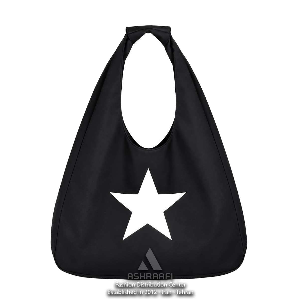 کیف زنانه اسلوچی Slouchy Club Bag A01