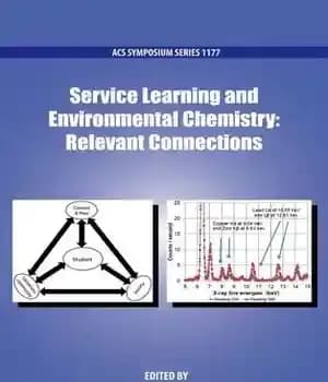 دانلود کتاب Service learning and environmental chemistry : relevant connections