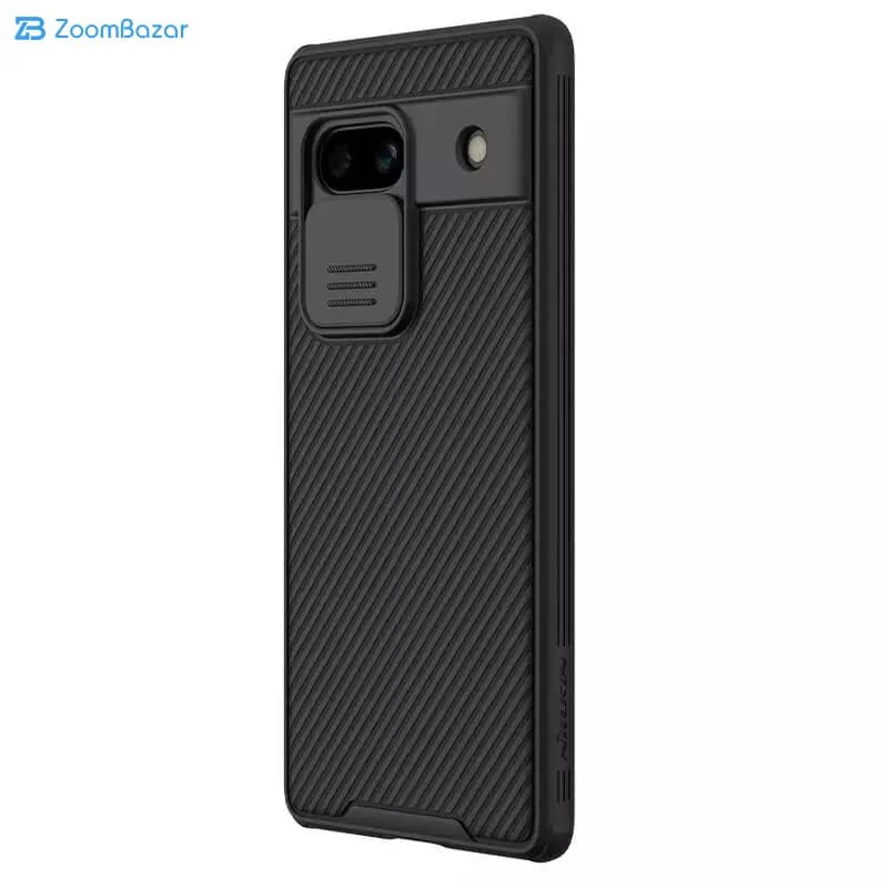 قاب نیلکین مدل CamShield Pro مناسب برای گوشی موبایل گوگل Pixel 7A — تصویر ۶