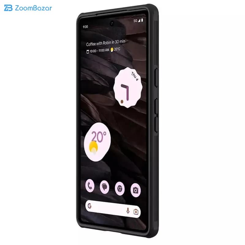 قاب نیلکین مدل CamShield Pro مناسب برای گوشی موبایل گوگل Pixel 7A — تصویر ۷