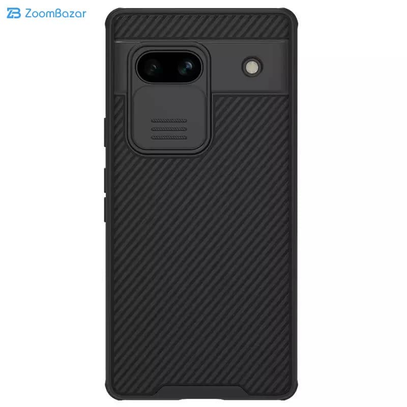قاب نیلکین مدل CamShield Pro مناسب برای گوشی موبایل گوگل Pixel 7A — تصویر ۴