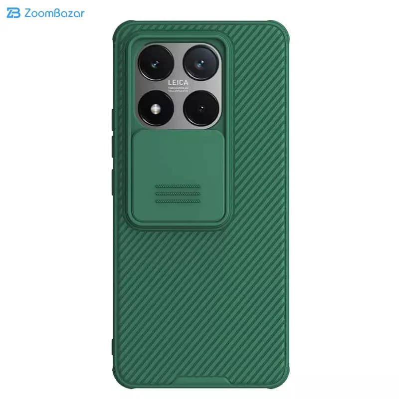قاب نیلکین مدل CamShield Pro مناسب برای گوشی موبایل شیائومی 14T — تصویر ۴