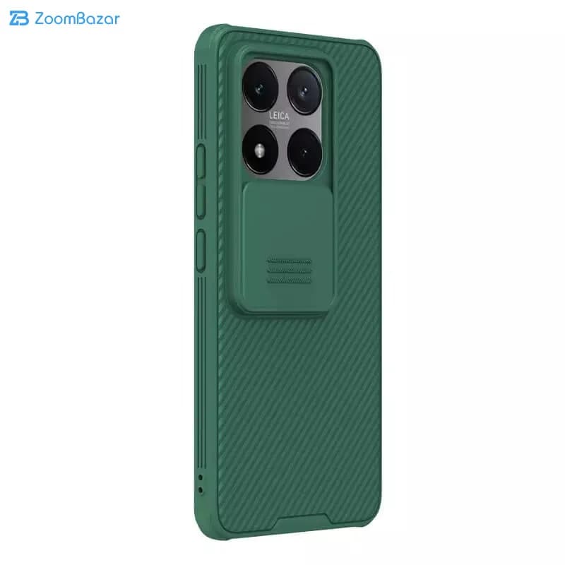 قاب نیلکین مدل CamShield Pro مناسب برای گوشی موبایل شیائومی 14T — تصویر ۷