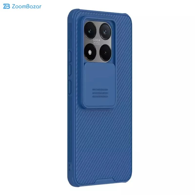 قاب نیلکین مدل CamShield Pro مناسب برای گوشی موبایل شیائومی 14T — تصویر ۸
