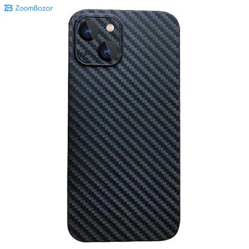 قاب کی-زد دوو مدل Air Carbon مناسب برای گوشی موبایل اپل iPhone 14 Plus/ 15 Plus — تصویر ۳