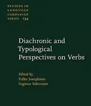 دانلود کتاب Diachronic and Typological Perspectives on Verbs