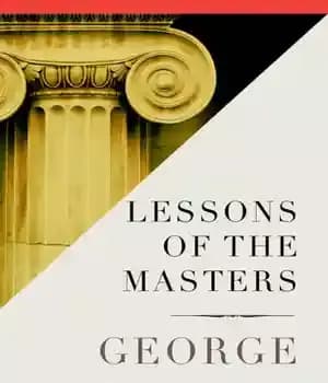 دانلود کتاب Lessons of the Masters