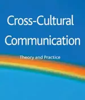 دانلود کتاب Cross-Cultural Communication: Theory and Practice