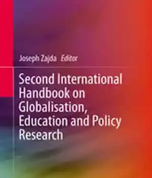 دانلود کتاب Second International Handbook on Globalisation, Education and Policy Research