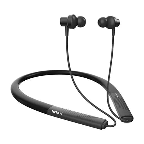 هندزفری گردنی هیسکا | Hiska FX-293