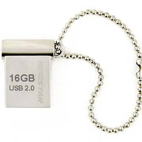 فلش مموری کینگ استار | KingStar Ks230 Fit USB 2.0 Flash Memory | 16gb