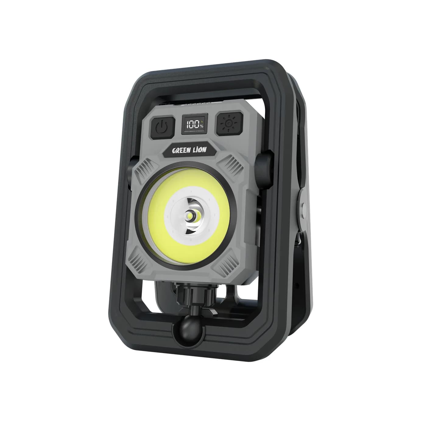 چراغ LED شارژی گرین لاین مدل Mini LED Light 2