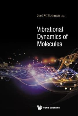 دانلود کتاب Vibrational Dynamics of Molecules