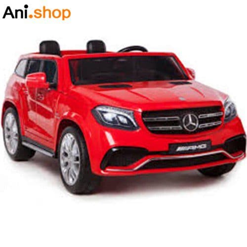 ماشین شارژی مدل HL-228 فلامینگو کد 96