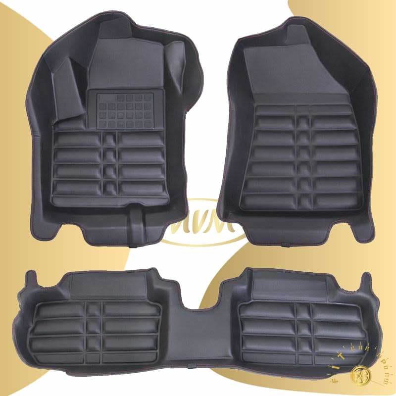 کفپوش پنج بعدی MVM 110 برند PZ