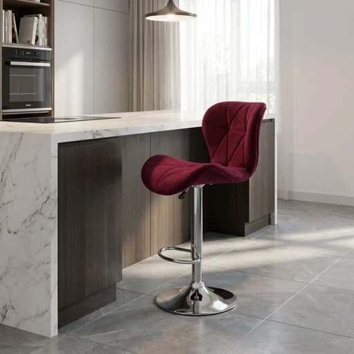 صندلی اپن اوان کد B240F پارچه ای جدید2026 مبلمان آپادانا apadana مدل 632737
