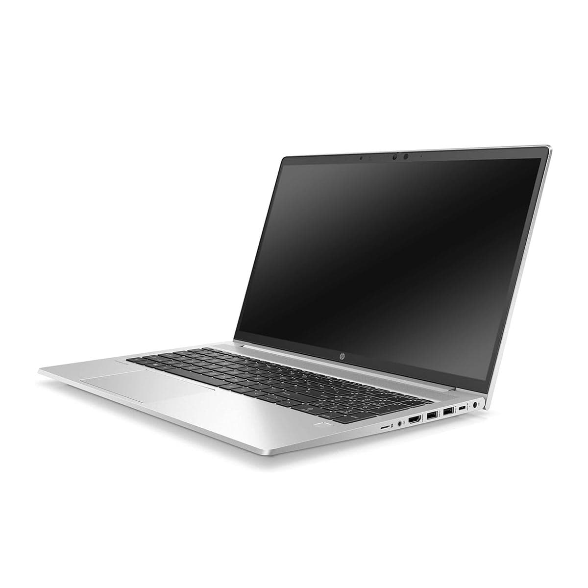 لپ تاپ استوک اچ پی HP ProBook 650 G8 i5-1135G7 16 256 — تصویر ۳