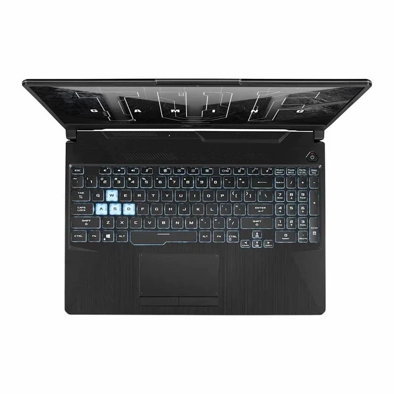 لپ تاپ ایسوس 15.6 اینچی مدل TUF Gaming A15 FA506NCQ R7 170 32GB 512GB RTX3050 — تصویر ۵