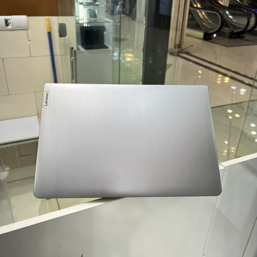 لپ تاپ استوک Lenovo IdeaPad 5 | Core i5-1135G7 | 16 GB Ram DDR4 | SSD 512 GB | VGA Intel Iris Xe | Display 14 FHD — تصویر ۳