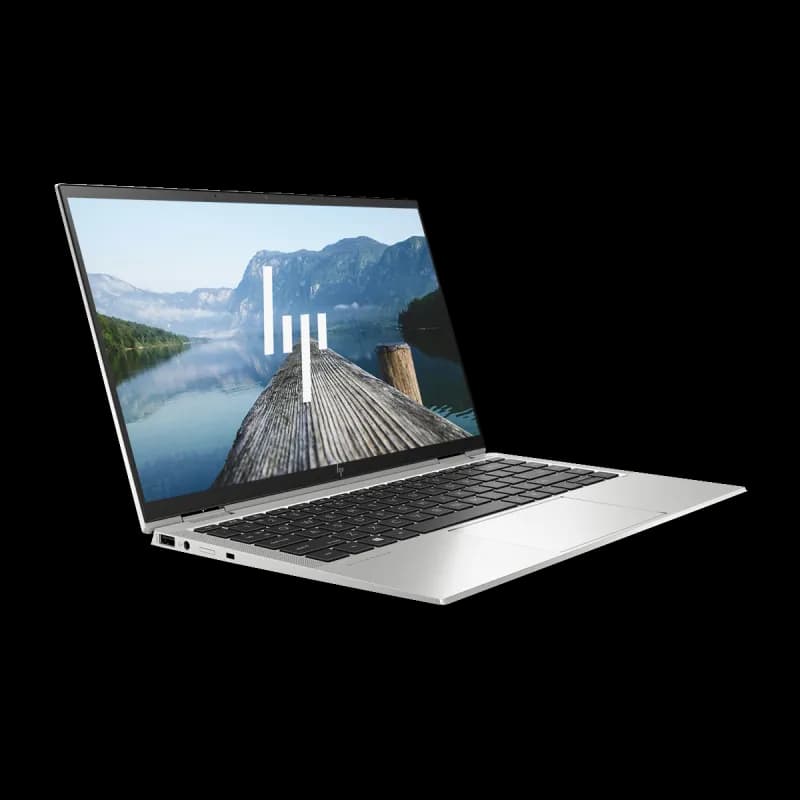 لپ تاپ استوک HP EliteBook x360 1040 G8 | Core i7-1165G7 | 32 GB Ram LPDDR4x | SSD 512 GB | VGA Intel Iris Xe | Display 14 FHD Touch — تصویر ۳