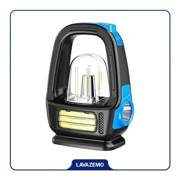 چراغ اضطراری مدل HB-1579W