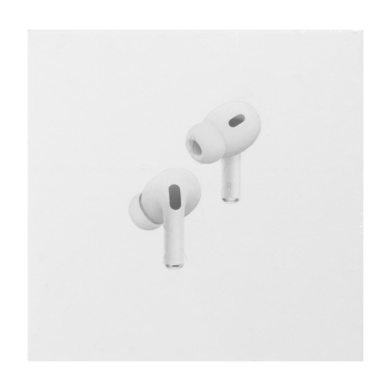(کارکرده)AirPods Pro2 (USB-C) (HighCopy) – سفید — تصویر ۵