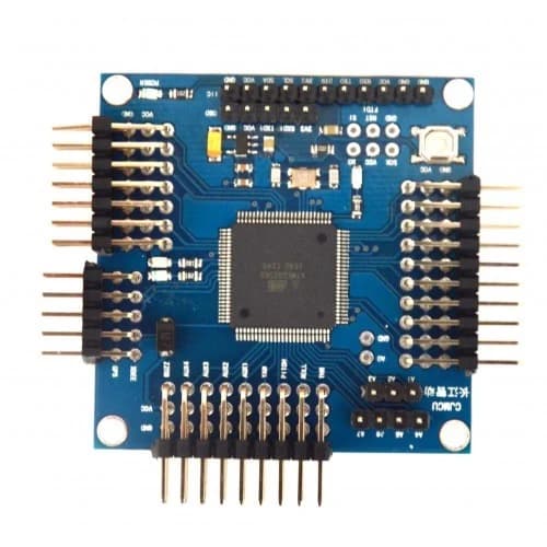 برد آردوینو Arduino MWC MEGA2560