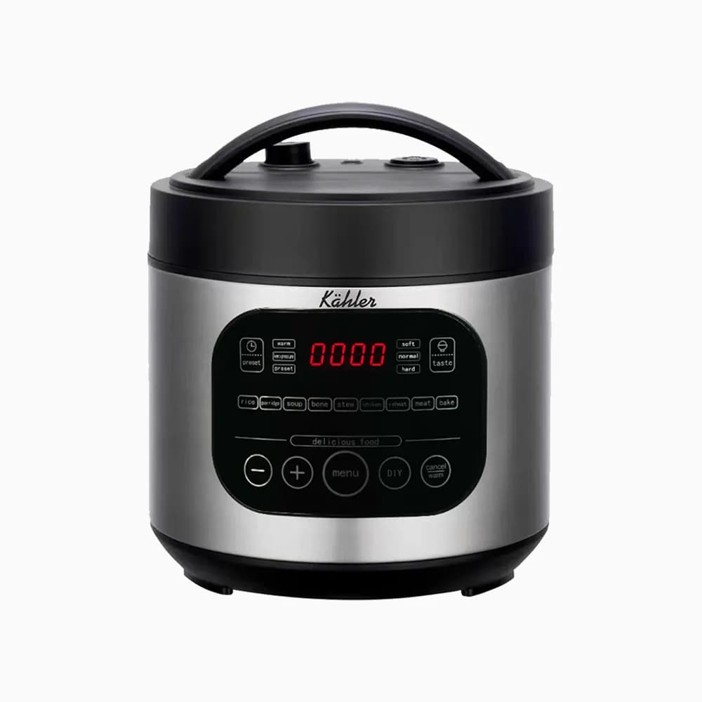 زودپز دیجیتال کاخلر مدل KH551