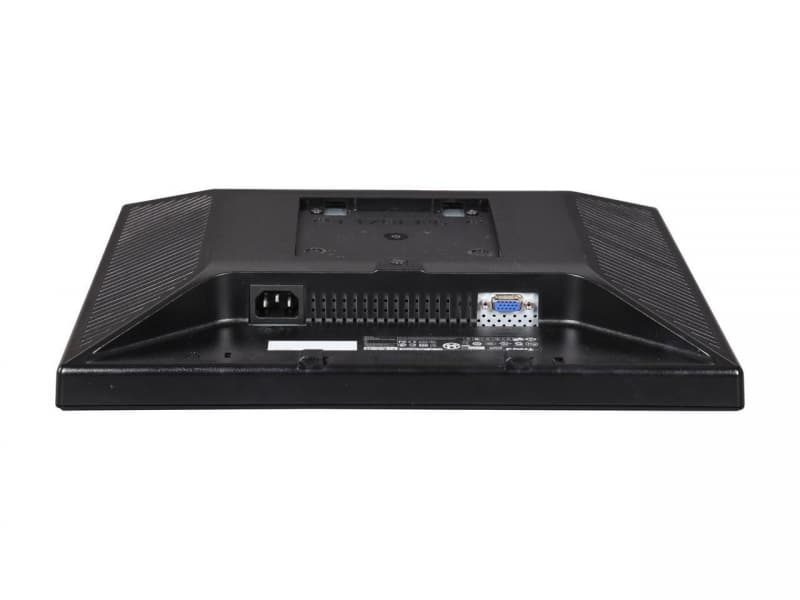 مانیتور استوک 17 اینچ دل مدل Dell E178FPb — تصویر ۴