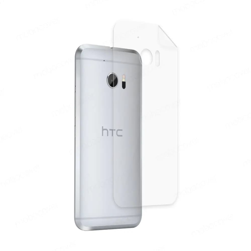 محافظ برچسب پشت گوشی موبایل htc 10 / اچ تی سی ۱۰