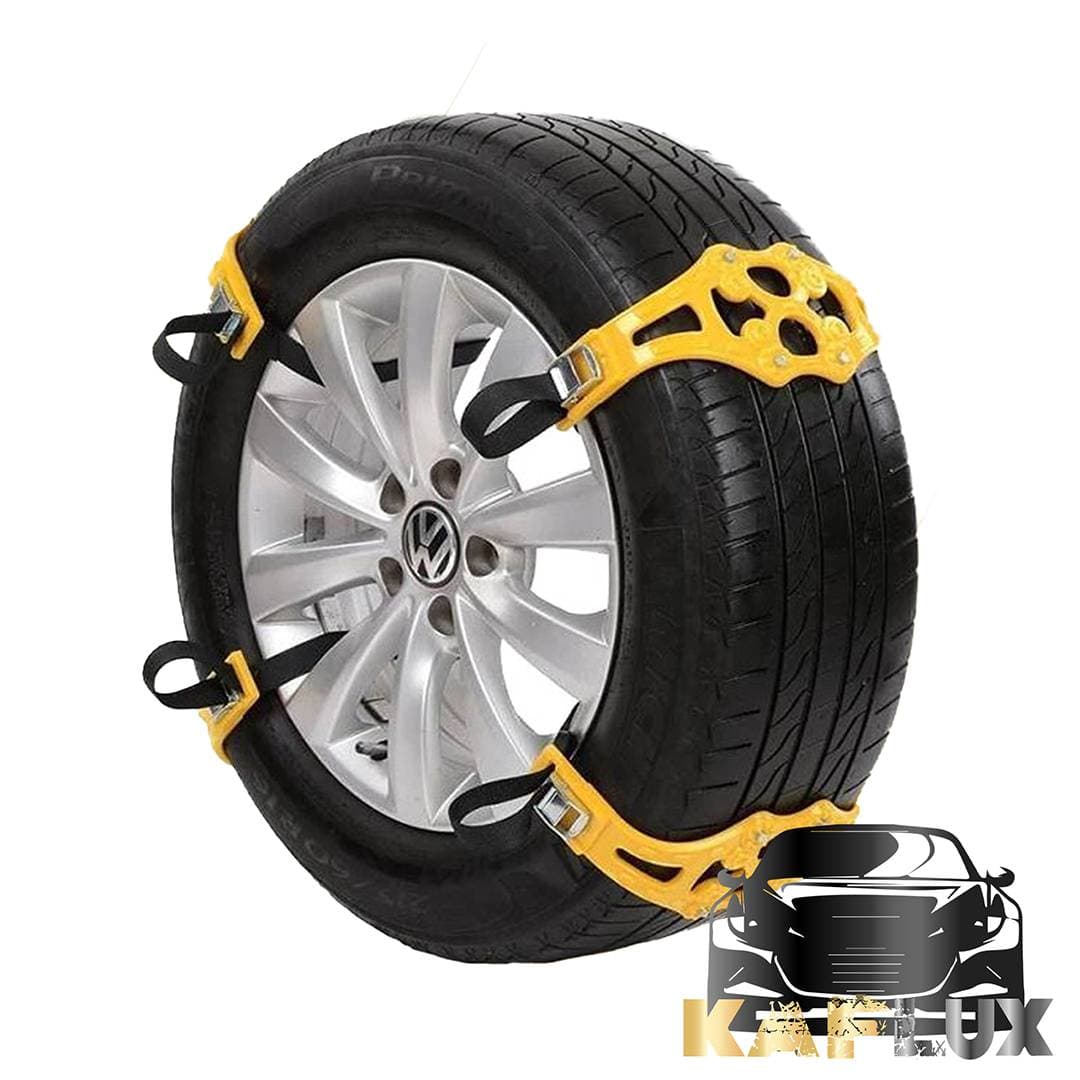 زنجیر چرخ CHANGAN CS35 PLUS وارداتی 6 عددی
