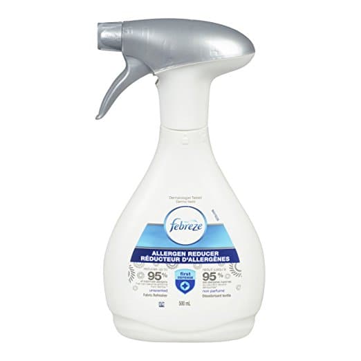 اسپری ضد آلرژی بدون بو Febreze