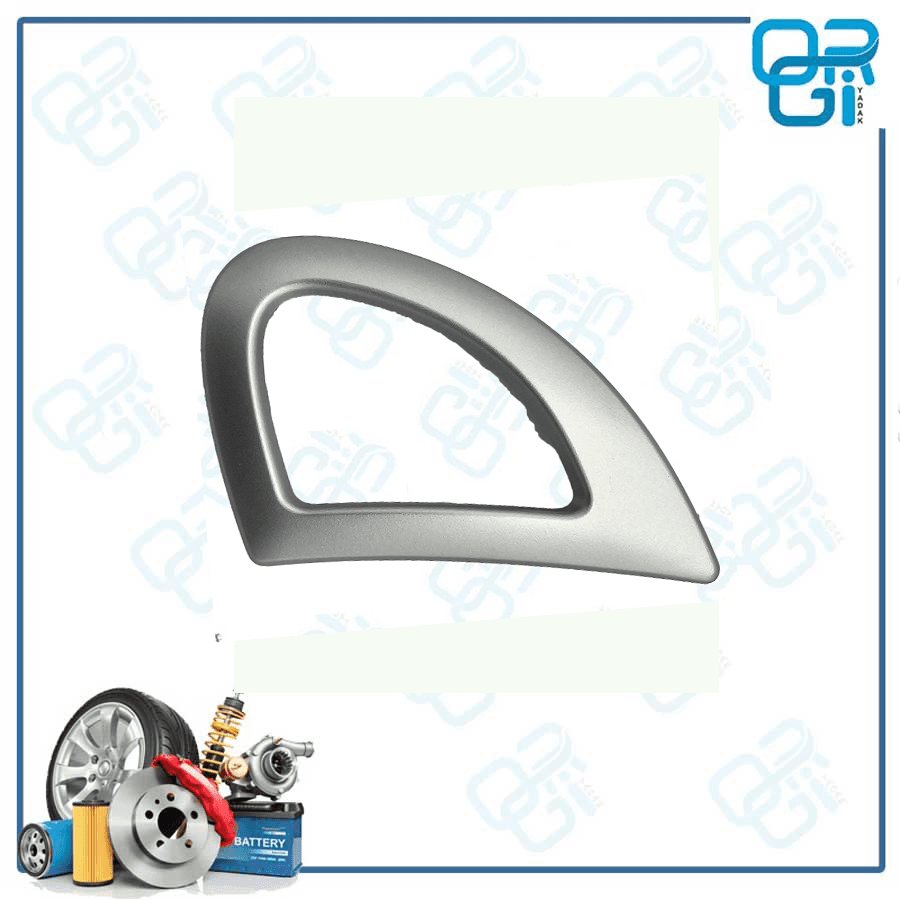 قاب دستگیره درب باز کن داخلی راست رانا شرکتی
