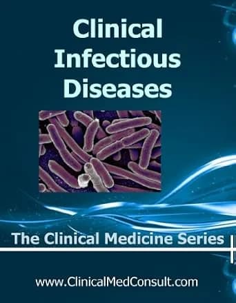و دانلود نسخه کامل کتاب زبان اصلی Clinical Infectious Disease – 2025 PDF | دانلود کتاب خارجی
