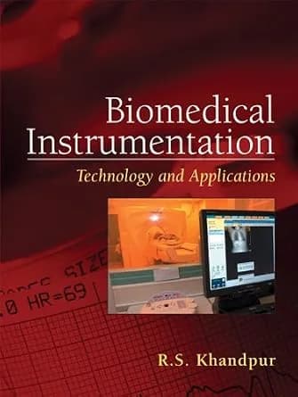 و دانلود نسخه کامل کتاب Biomedical Instrumentation: Technology and Applications