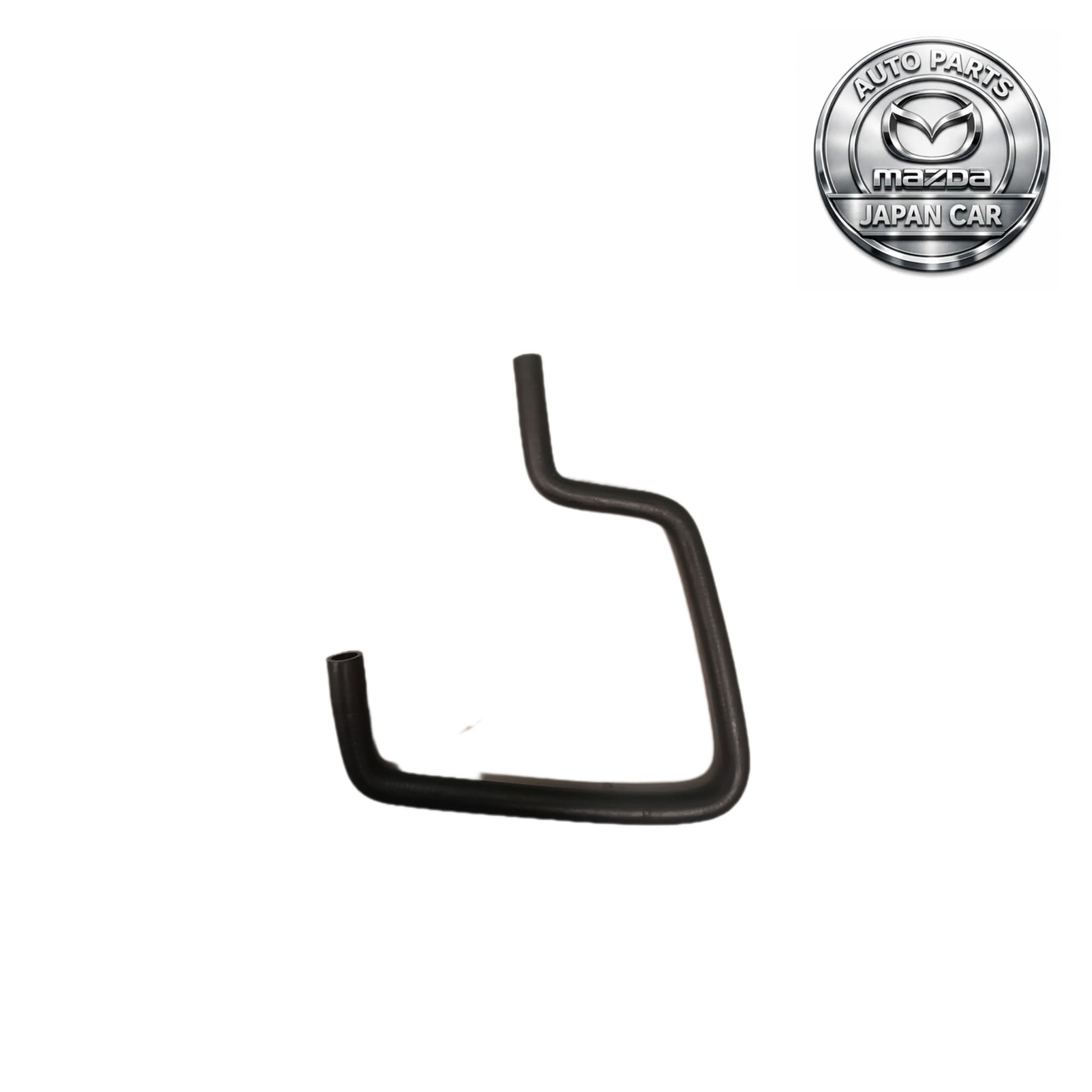 شیلنگ بلند بخاری مزدا 3