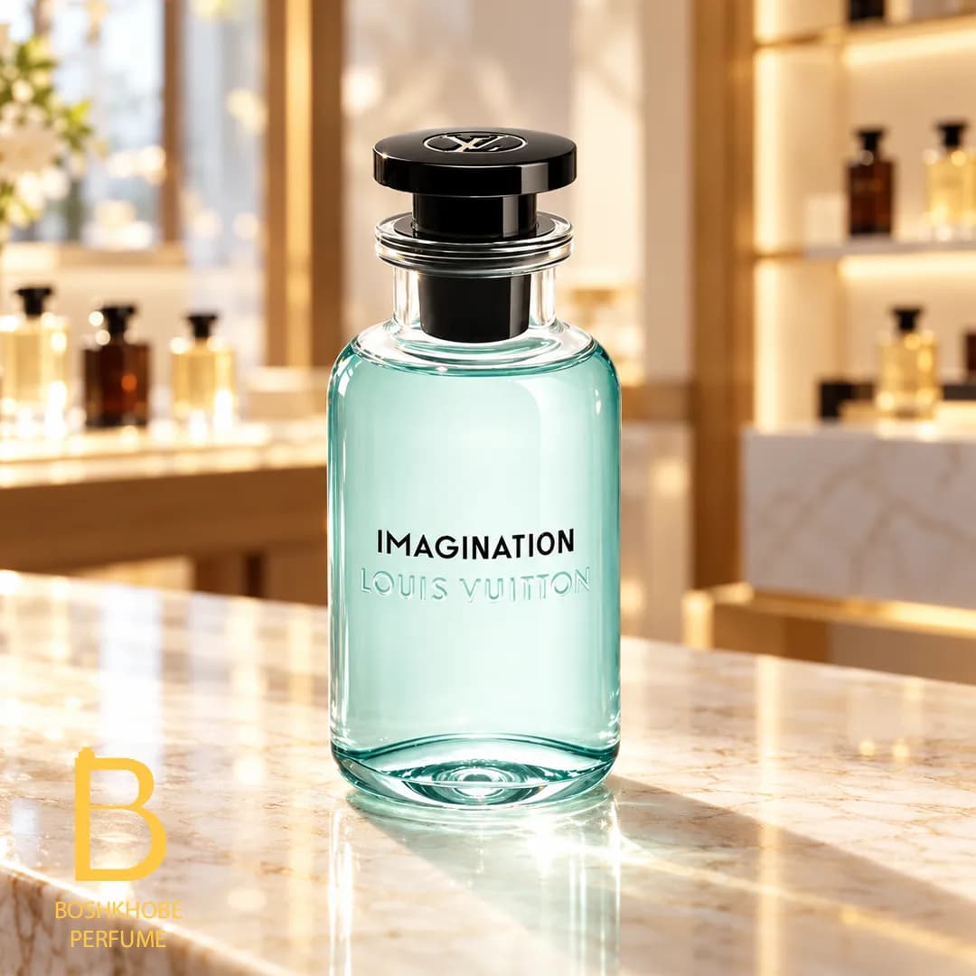 ادکلن لویی ویتون ایمجینیشن _ شرکتی | Louis Vuitton Imagination