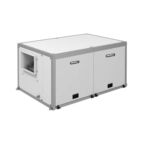 هواساز آپارتمانی(سرمایش و گرمایش کانالی) مدل EH C5000 سقفی