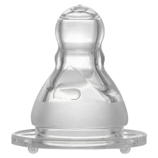 سر شیشه کلاسیک فندقی 0 تا 6 ماه بیبی لند baby land کد 263 — تصویر ۲