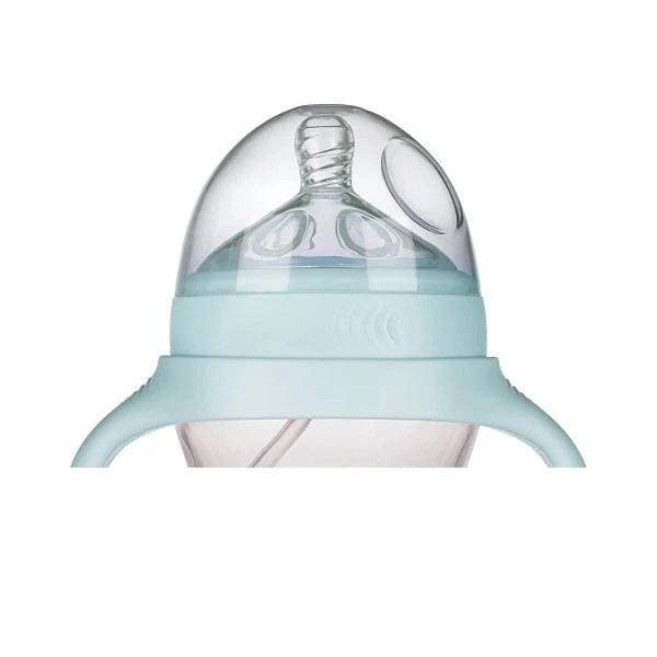 سر شیشه کولیک ایز بیبی لند baby land کد 209 — تصویر ۲
