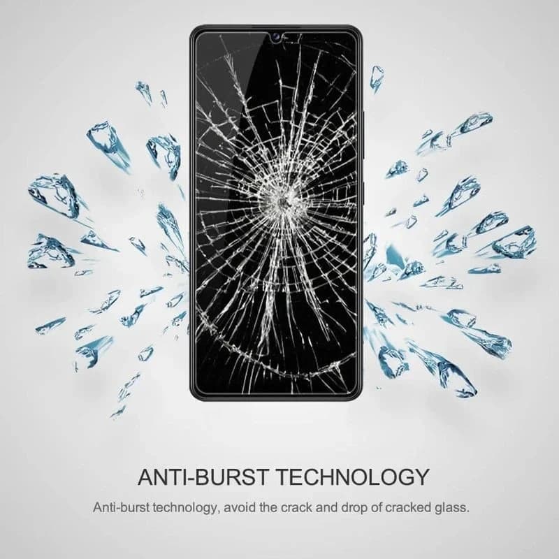 گلس بوف مدل BullRun Crystal Pro-Guarantee مناسب برای گوشی موبایل اپل iPhone 18 Pro / 17 Pro/ 17/ 16 Pro — تصویر ۶