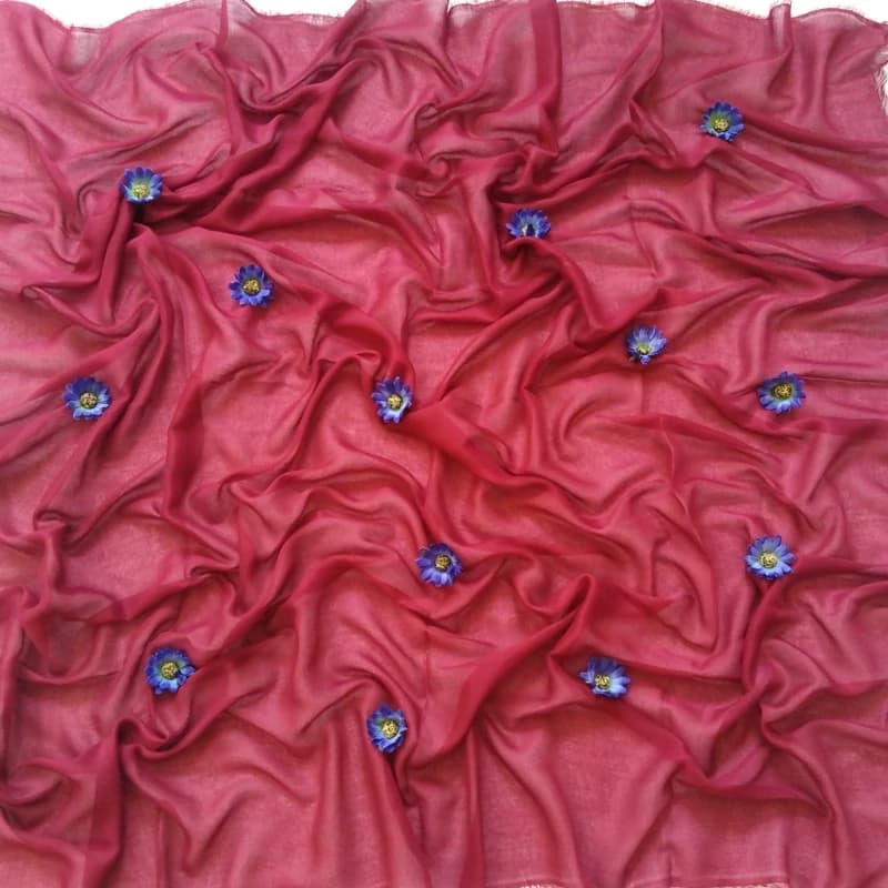 روسری قواره بزرگ