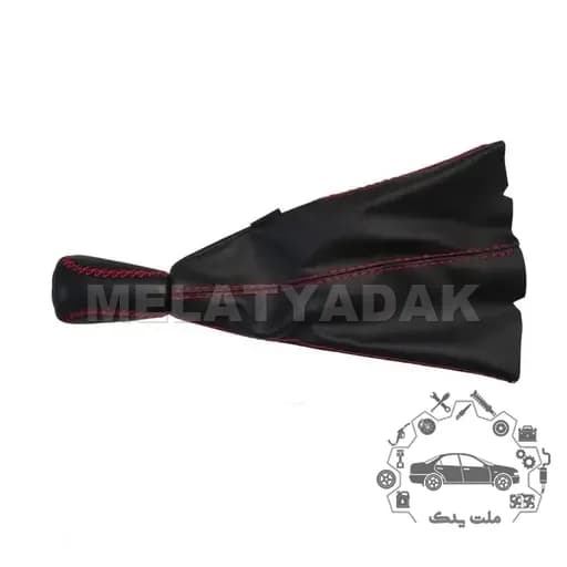 سر دنده به همراه گردگیر دنده پراید کد B1039