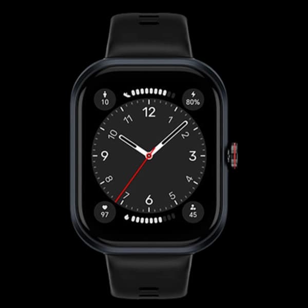 ساعت هوشمند آنر مدل Honor Choice Watch — تصویر ۲