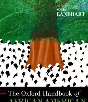 دانلود کتاب The Oxford Handbook of African American Language